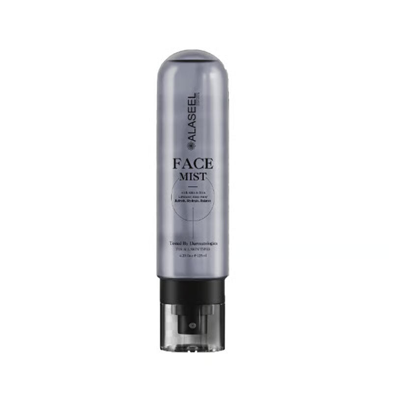 ALASEEL FACE MIST 125ML