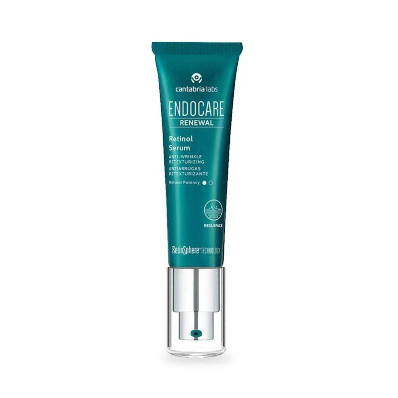 CANTABRIA LABS ENDOCARE RENEWAL RETINOL SERUM 0.2% 30ML