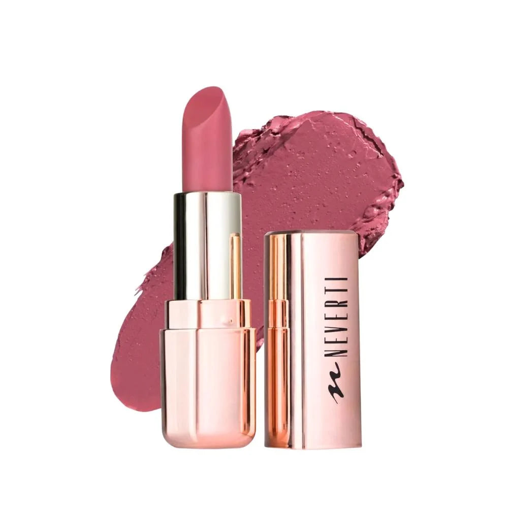 NEVERTI MATT IDOLE LIPSTICK NP705 - 113