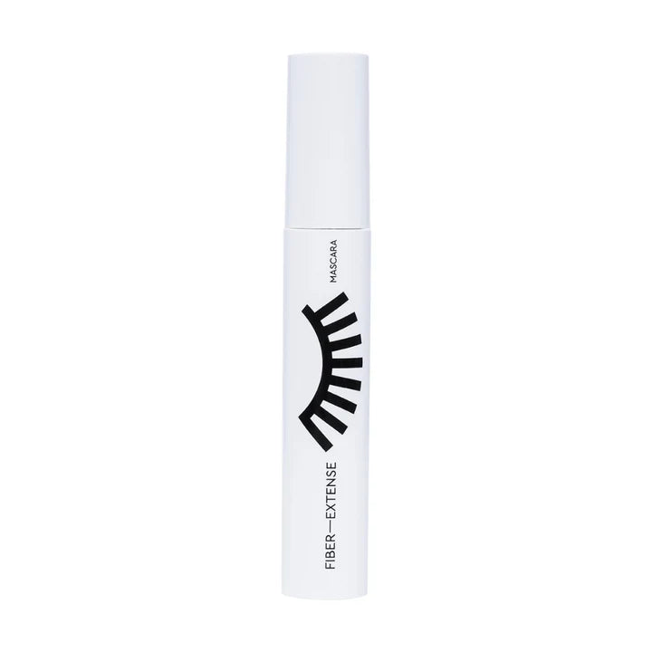 SE-FIBER-EXTENSE MASCARA BLACK