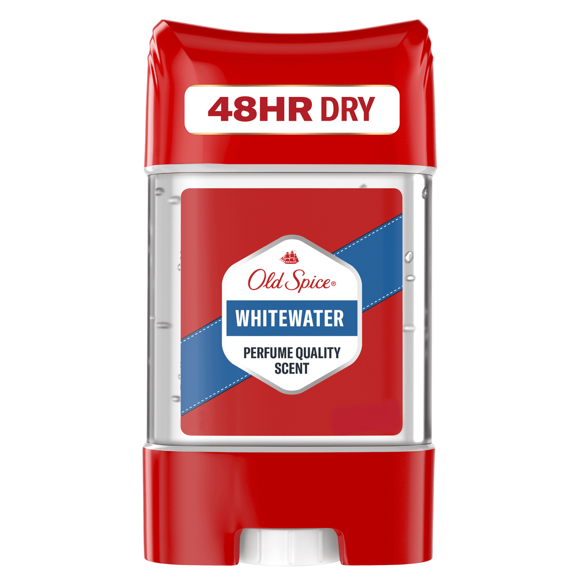 OLD SPICE DEO WHITEWATER GEL STICKS 70ML