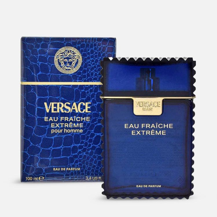 VERSACE EAU FRAICHE EXTREME 100ML