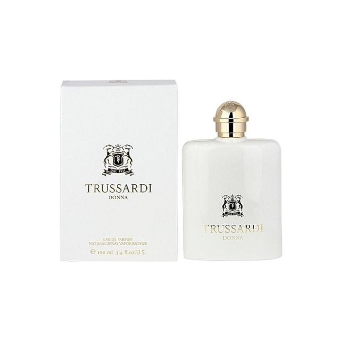 **TRUSSARDI DONNA EDP 100ML