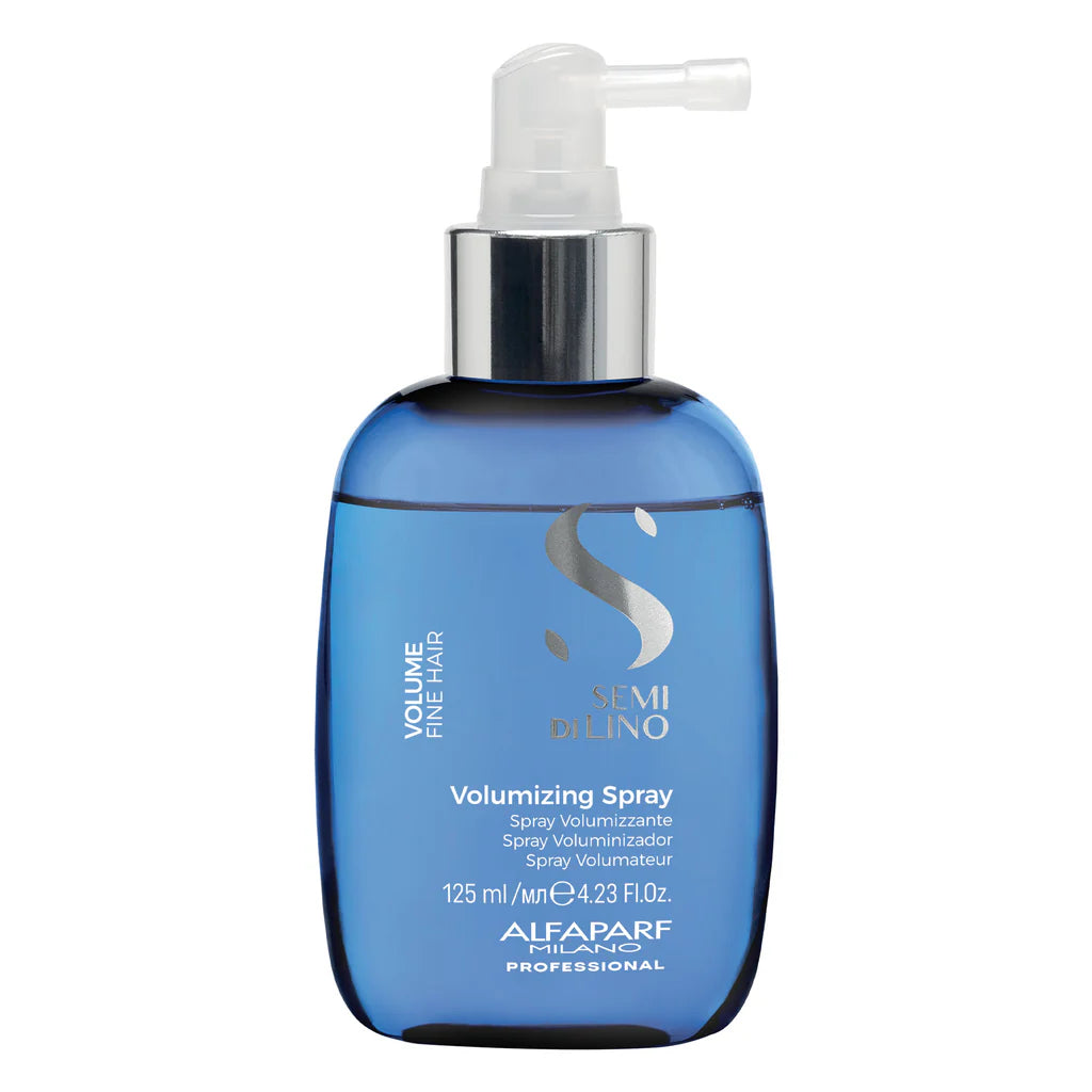 ALFAPARF VOLUME FINE HAIR VOLUMIZING SPRAY LEAVE IN 125ML