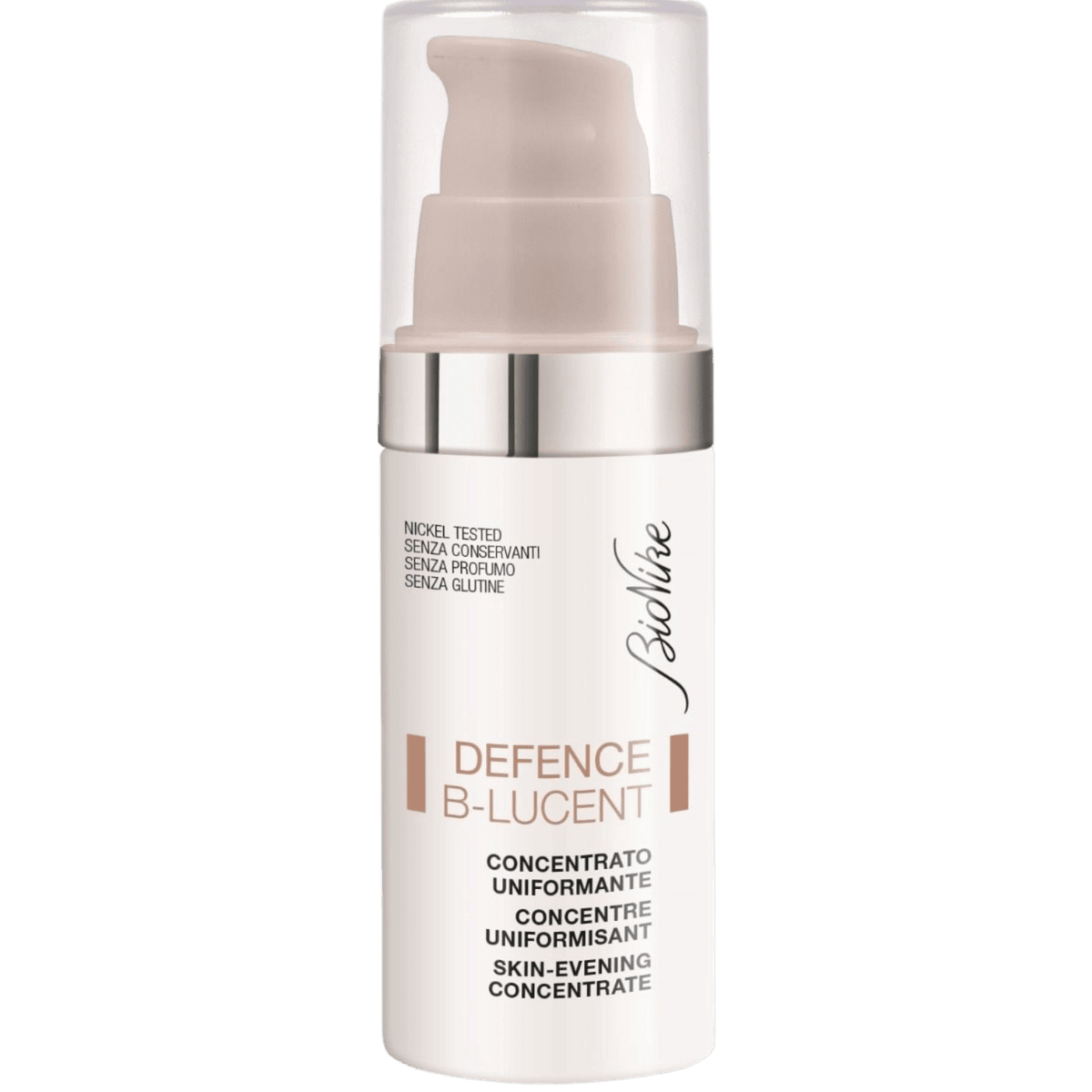 BIONIKE DEFENCE B-LUCENT 30ML