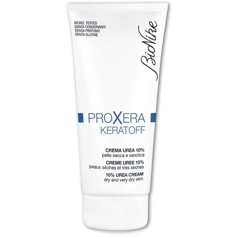 BIONIKE PROXERA KERATOFF UREA CREAM 100ML