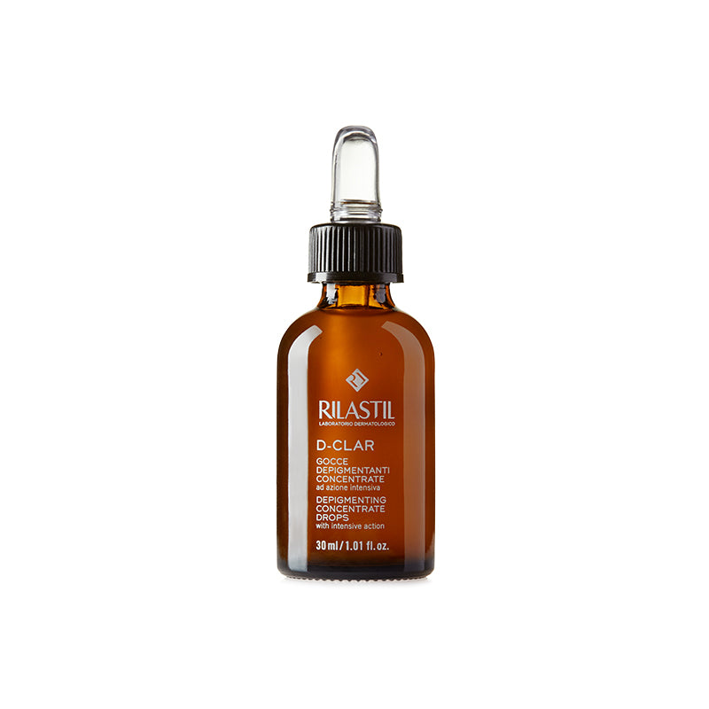 RILASTIL D-CLAR DEPIGMENTING CONCENTRATE DROPS 30ML