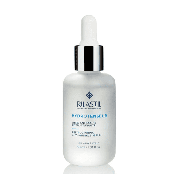 RILASTIL HYDROTENSEUR RESTRUCTURING SERUM 30ML