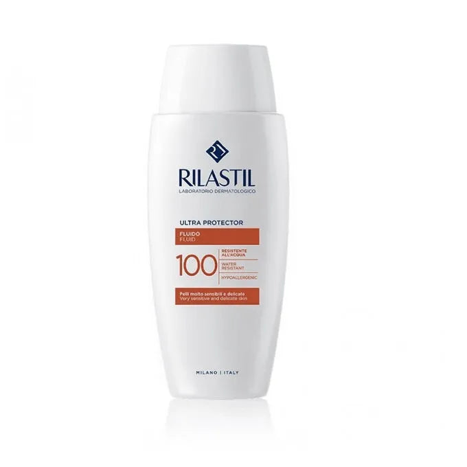 RILASTIL SUNSCREEN ULTRA 100-PROTECTOR MOISTURIZING FLUID 50ML