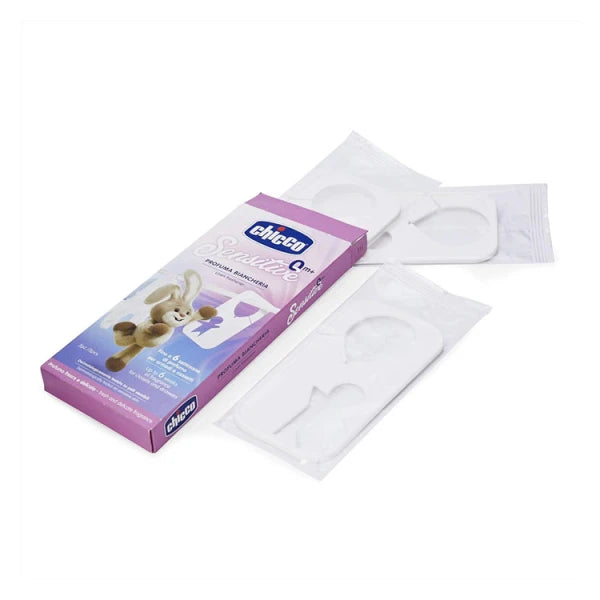 CHICCO PROFUMA BIANCHERIA 3PCS