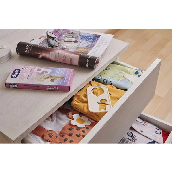 CHICCO PROFUMA BIANCHERIA 3PCS