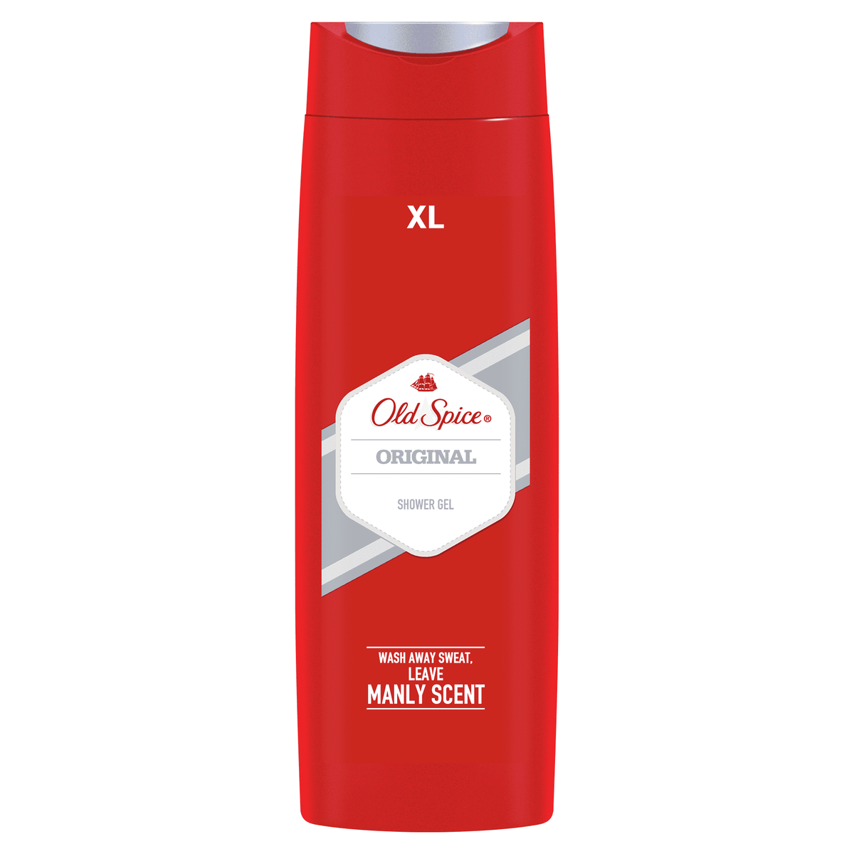OLD SPICE ORIGINAL SHWER GEL