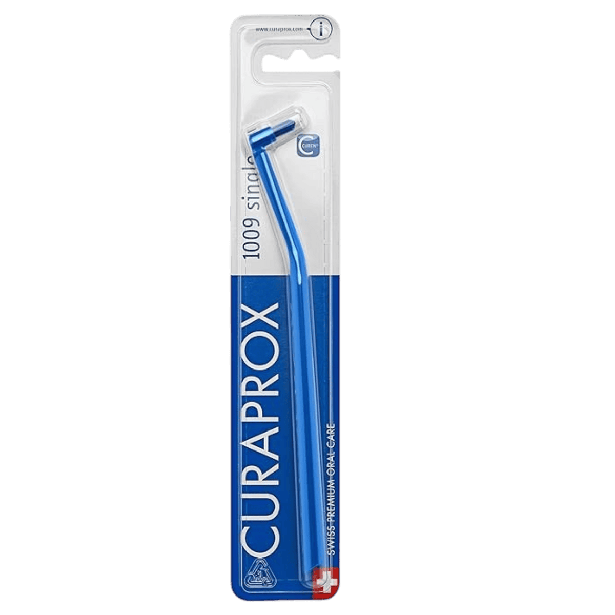 CURAPROX 1009 SINGLE T.B