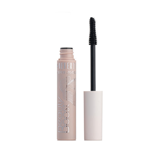 NEVERTI BEAUTY BOOST LENGTH & DEFINE MASCARA