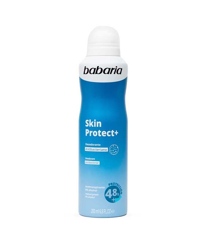 BABARIA DEO SKIN PROTECT 48H SPRAY 200ML