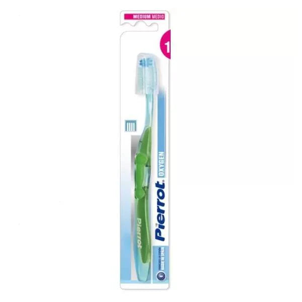 PIERROT OXYGEN MEDIUM T.B