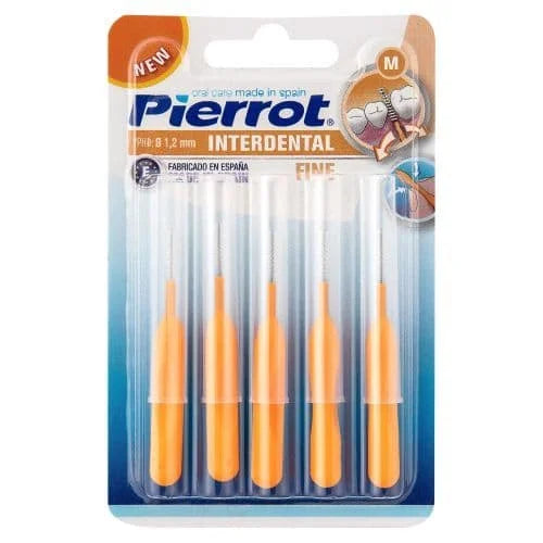 PIERROT INTRADENTAL FINE 1.2MM