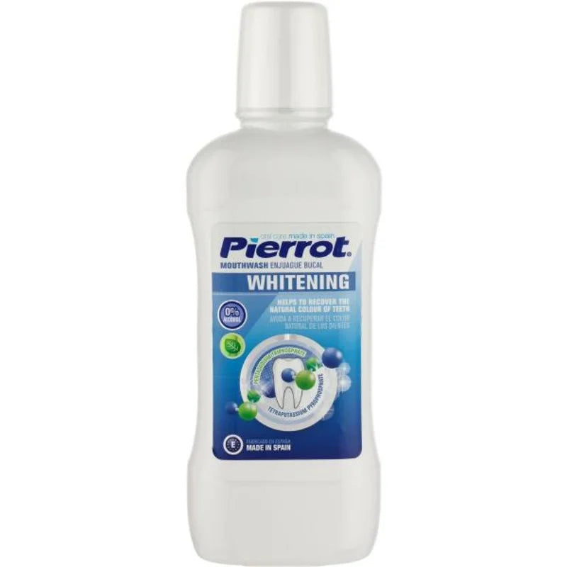 PIERROT WHITENING M.W 500ML
