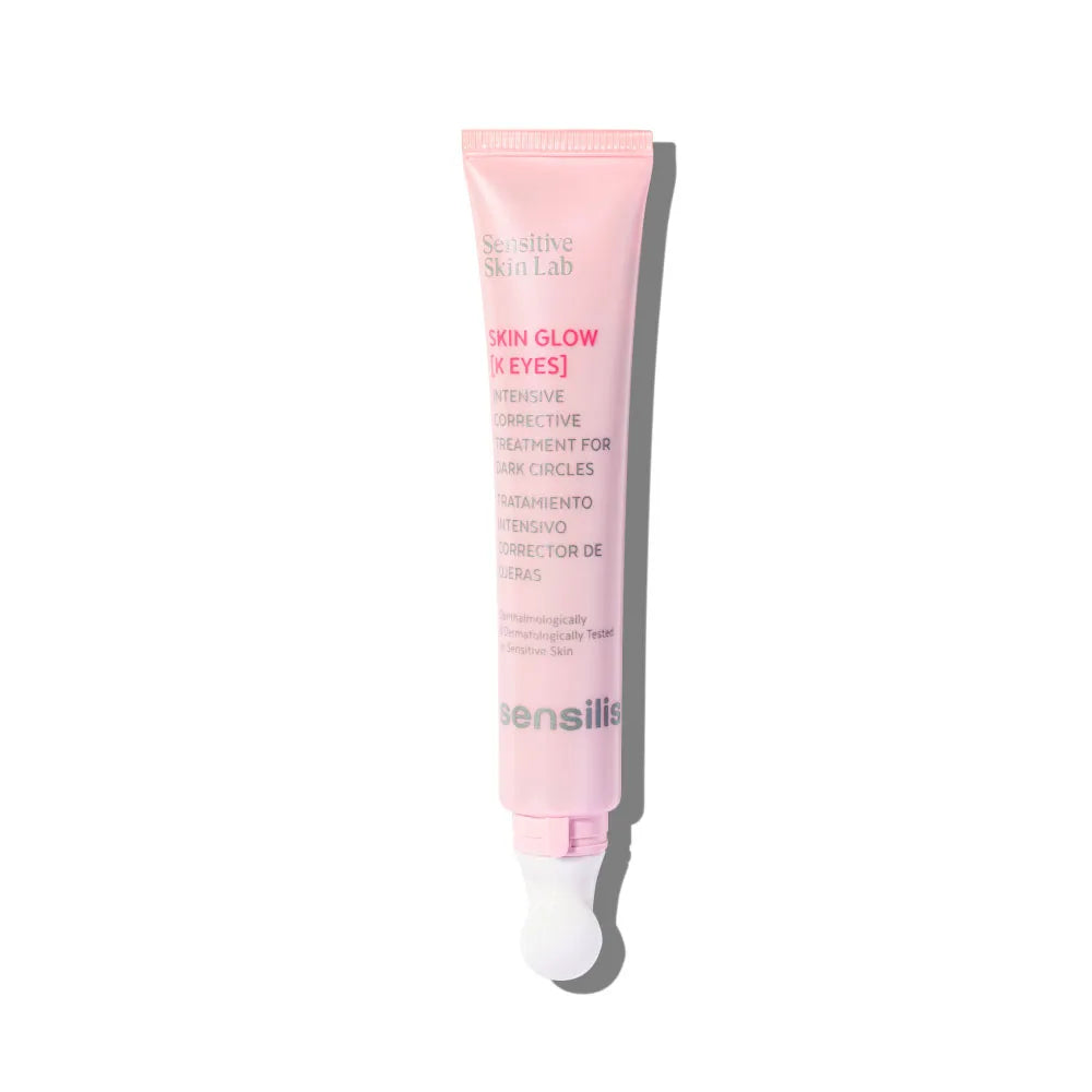 SENSILIS SKIN GLOW K EYES CREAM 15ML