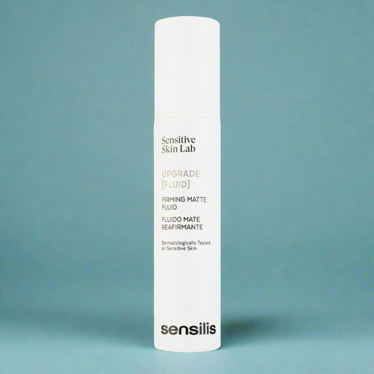 SENSILIS SKINLAB UPGRADE FIRMING MATTE FLUID 50ML