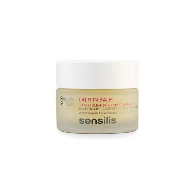 SENSILIS CALM IN BALM CLEANSING BALM 50ML