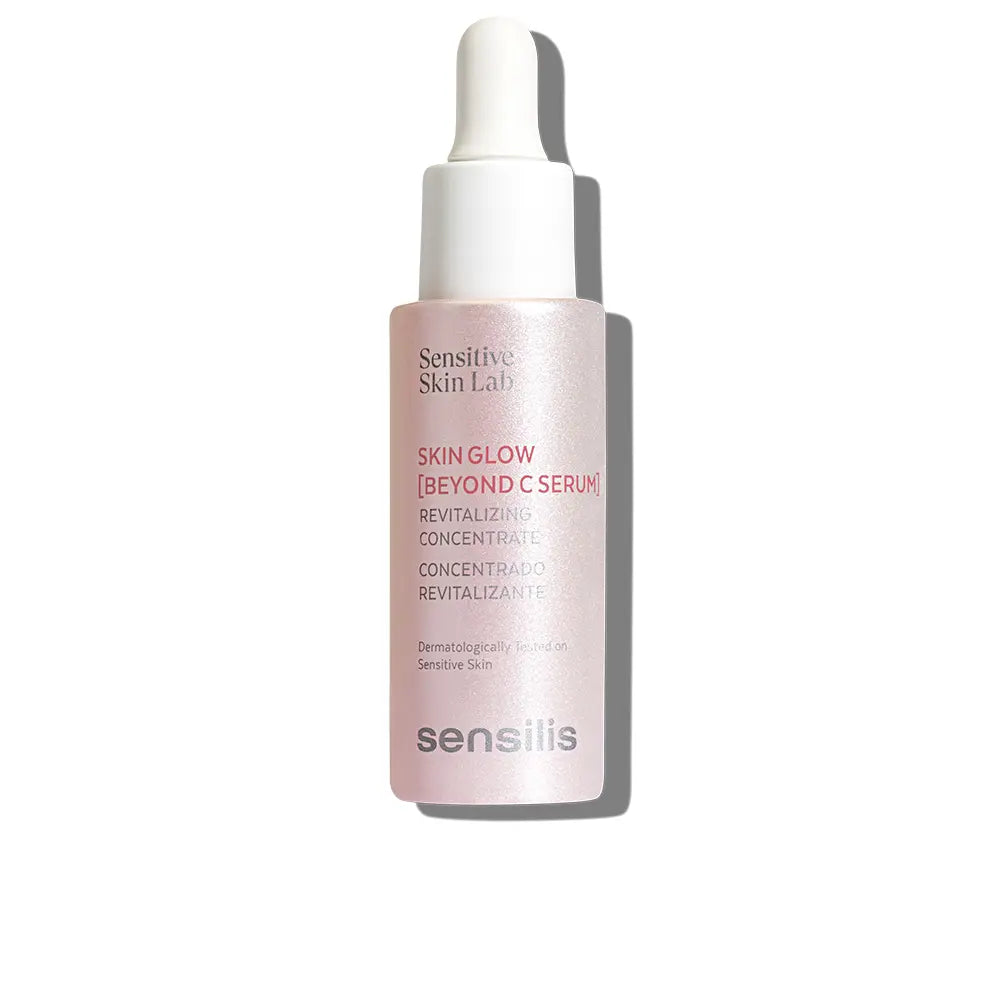 SENSILIS SKIN GLOW BEYOND C SERUM 30ML