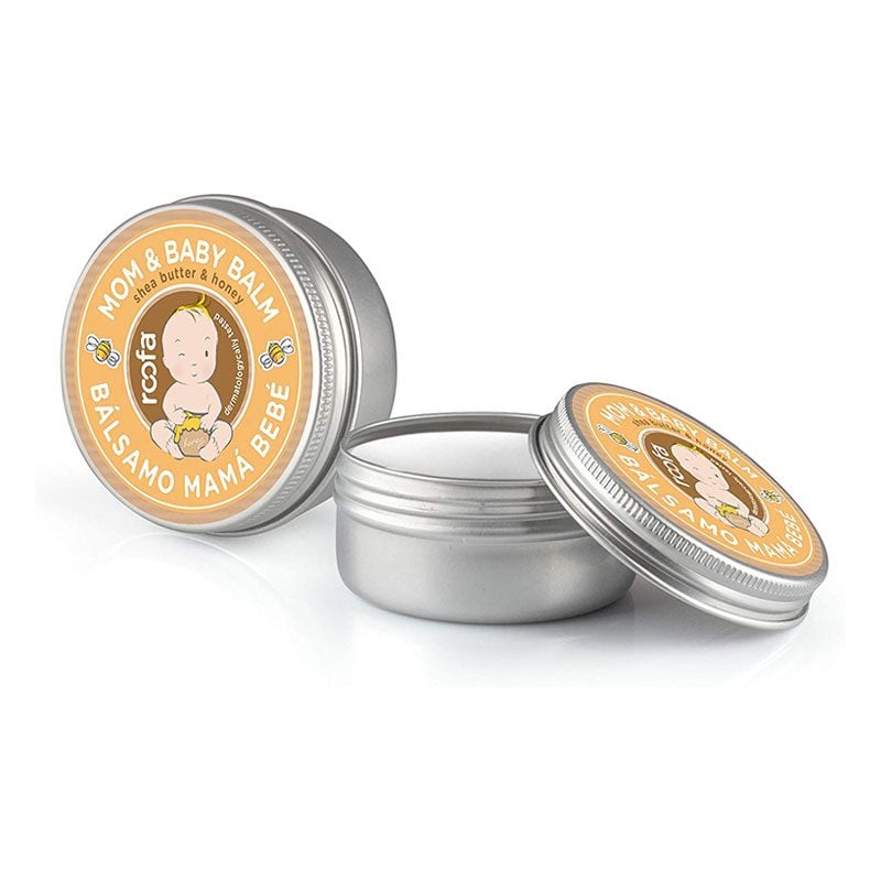 ROOFA MOM AND BABY BALM 50ML