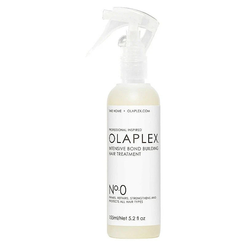 OLAPLEX NO.0 INTENSIVE BOND 155ML