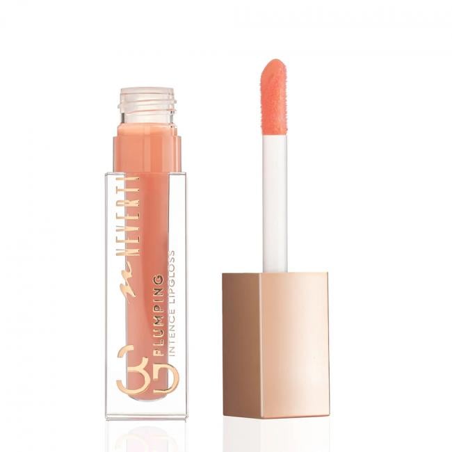 NEVERTI 3D PLUMPING LIPGLOSS NP800 - 003