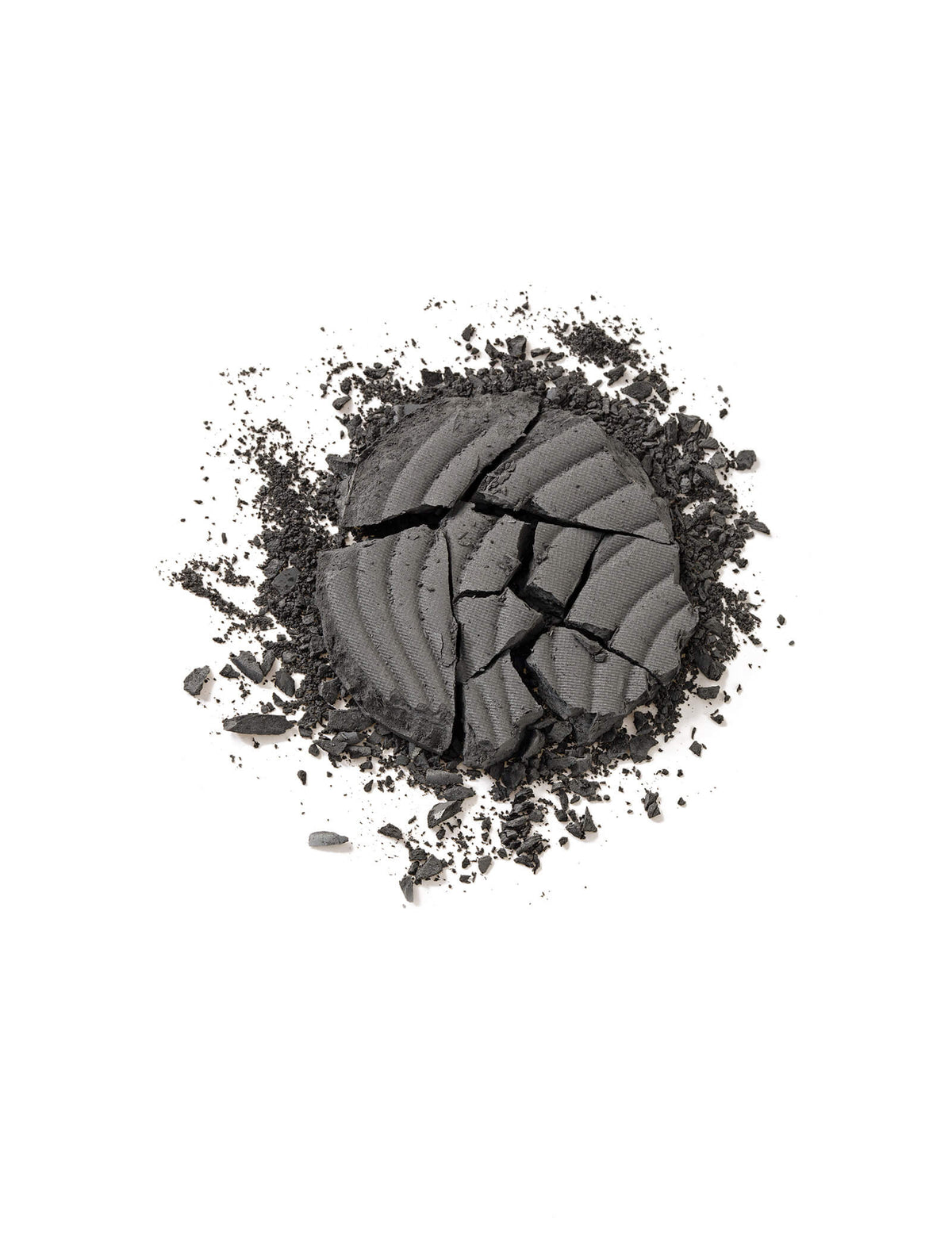 **FLORMAR - MATTE MONO EYE SHADOW M10STEEL GREY