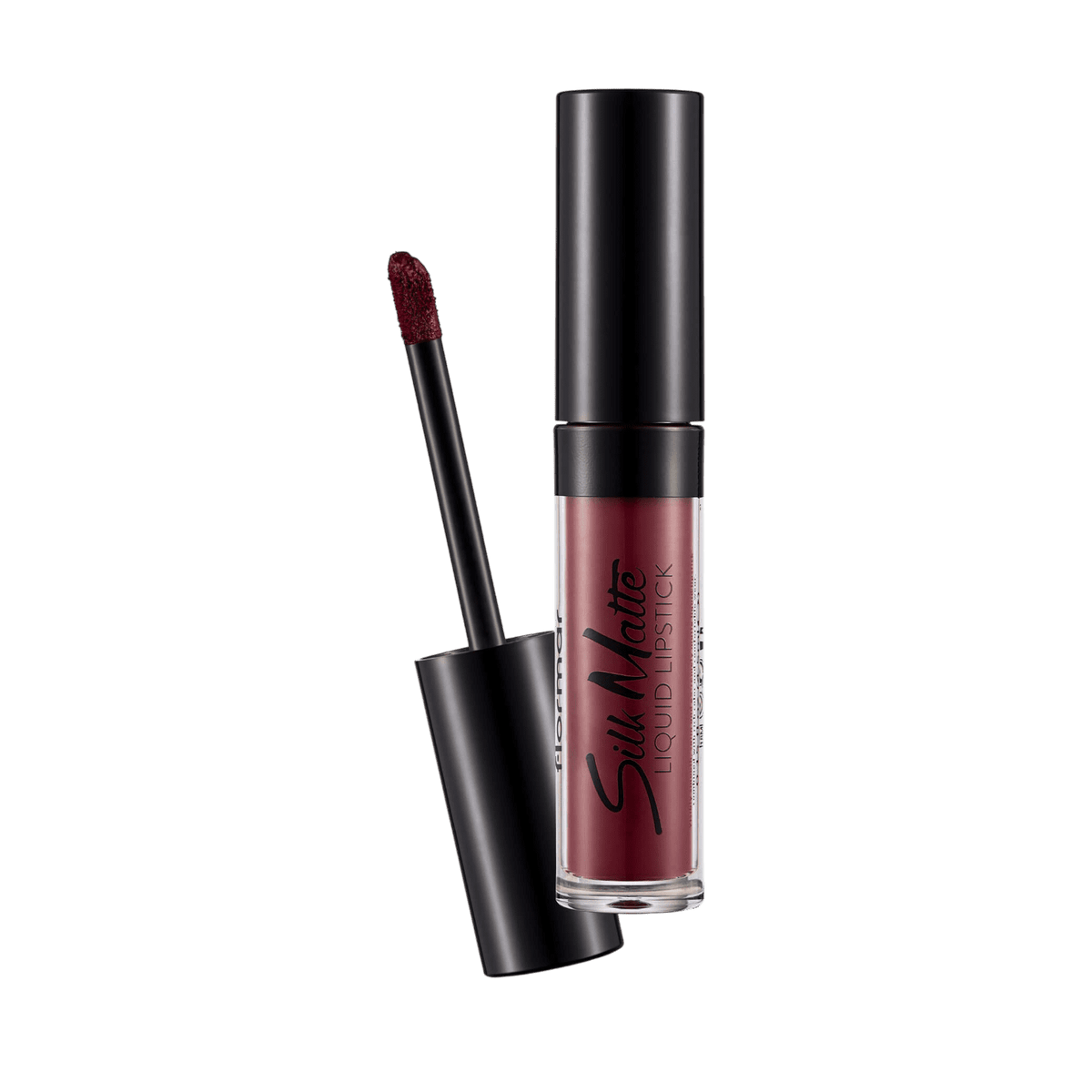 FLORMAR - SILK MATTE LIPGLOSS 08