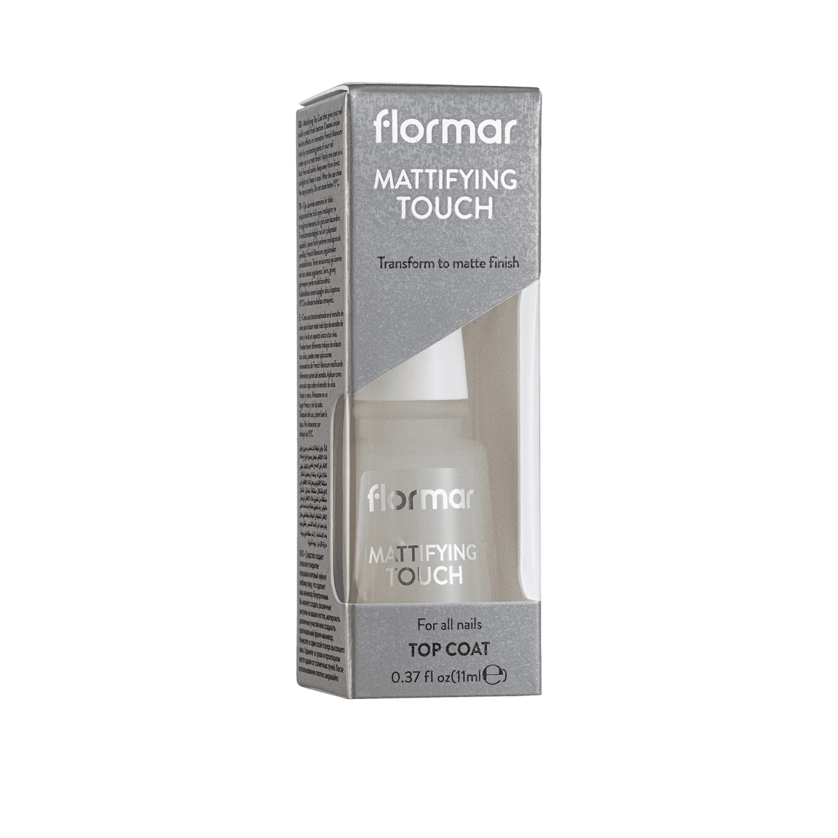 FLORMAR MATTIFIYNG TOUCH