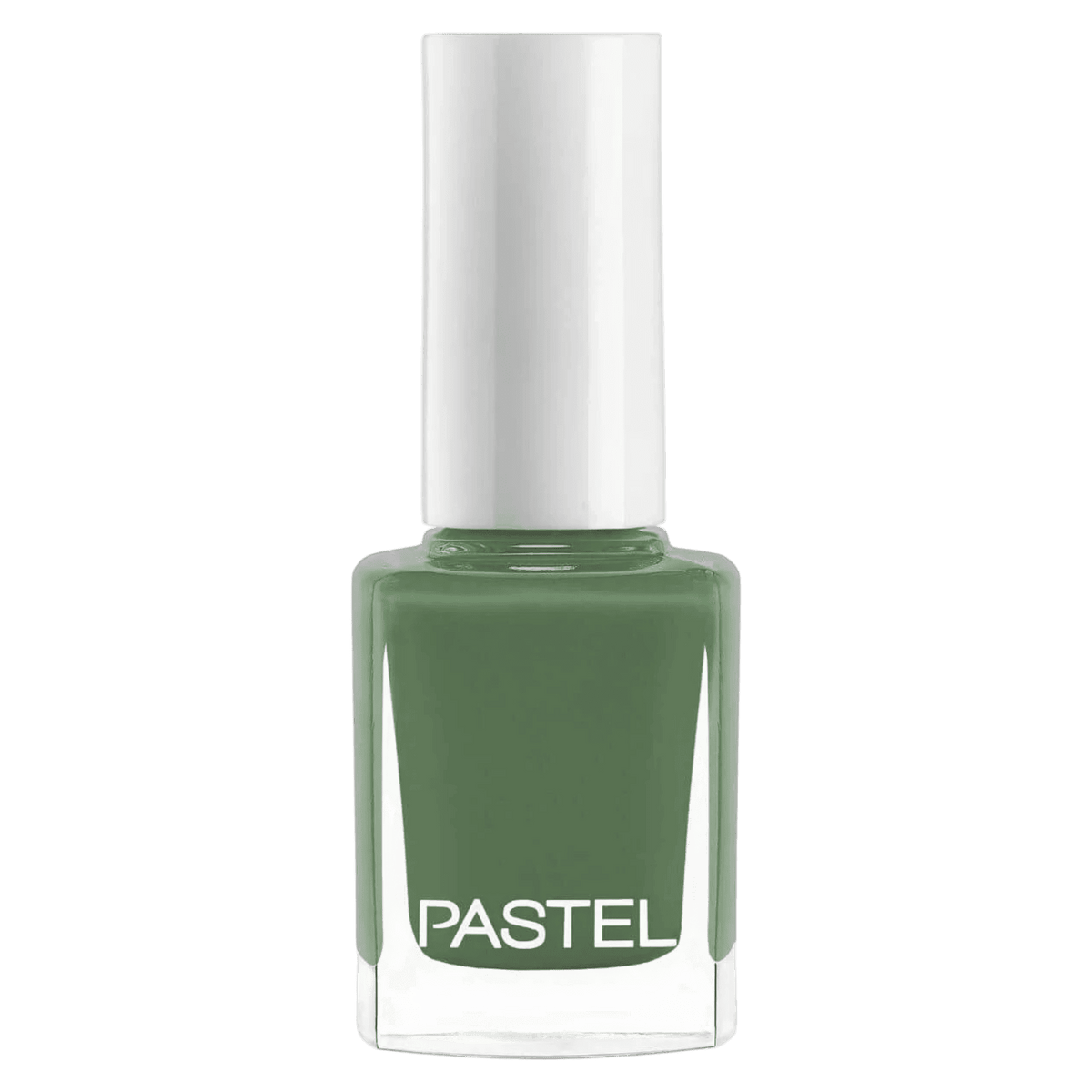 PASTEL NAIL POLISH - 316