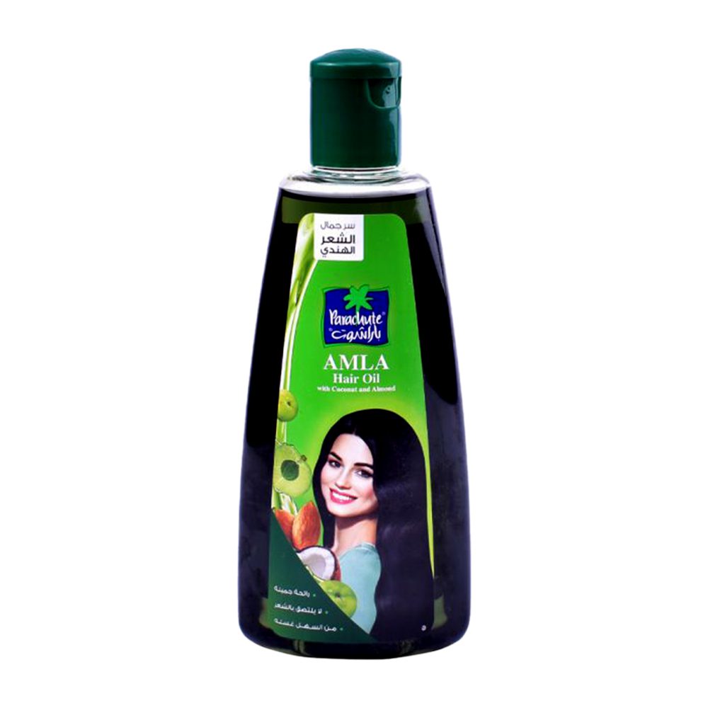 PARACHUTE AMLA HAIR OIL 100ML+100ML FREE