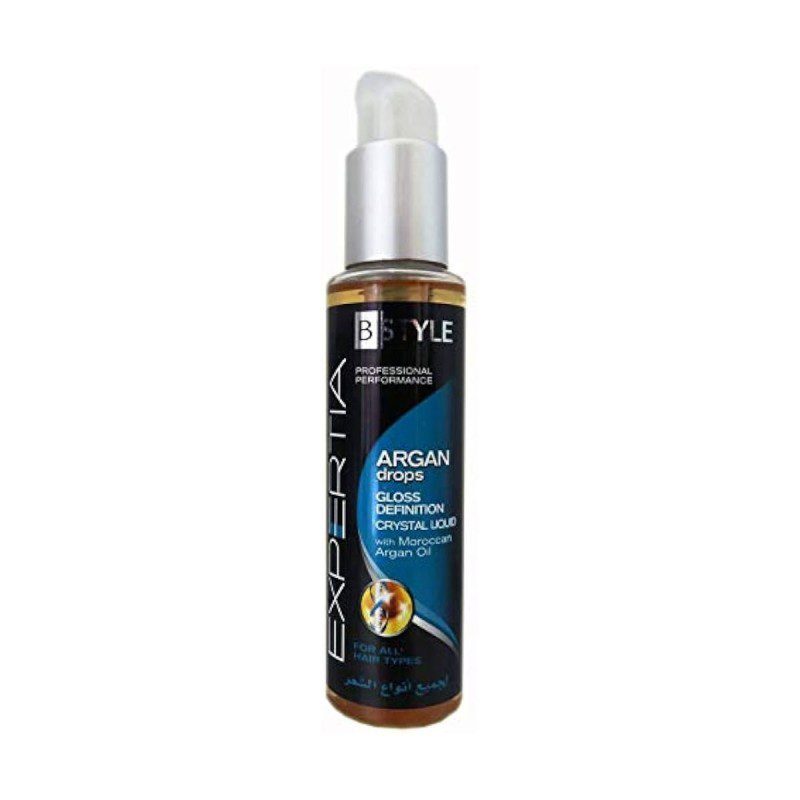 BSTYLE EXPERTIA ARGAN DROPS FOR ALL HIAR TYPES