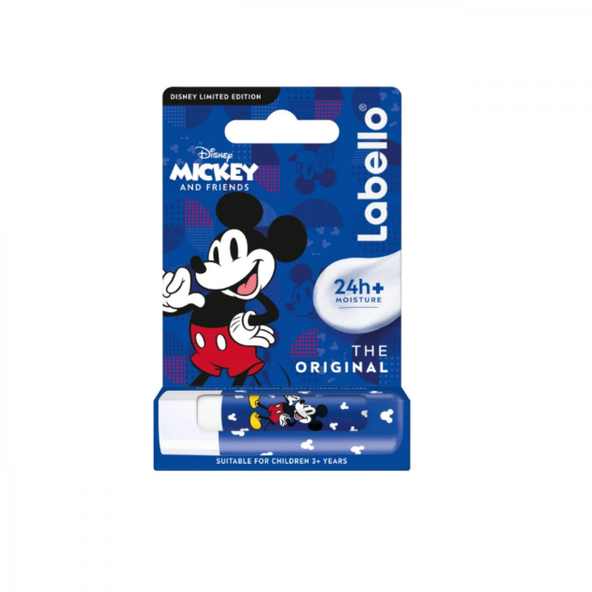 LABELLO DISNEY ORIGINAL