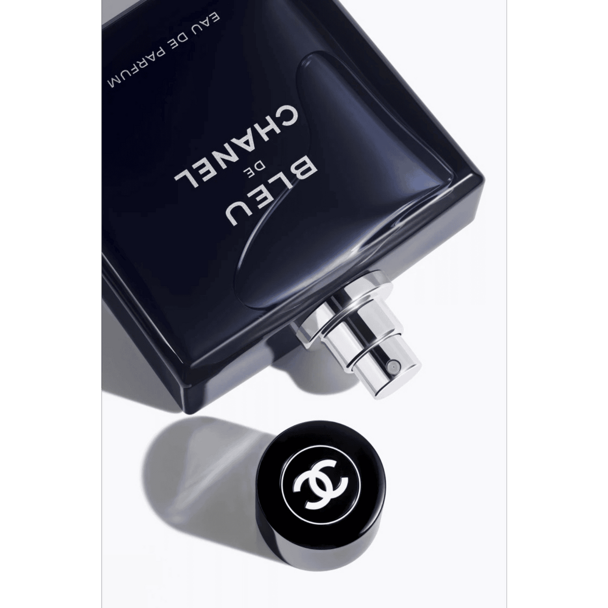 CH BLUE DE CHANEL EDP 50ML