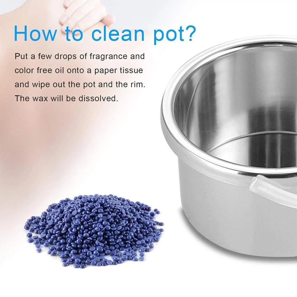 PRO-WAX 200 WAX HEATER