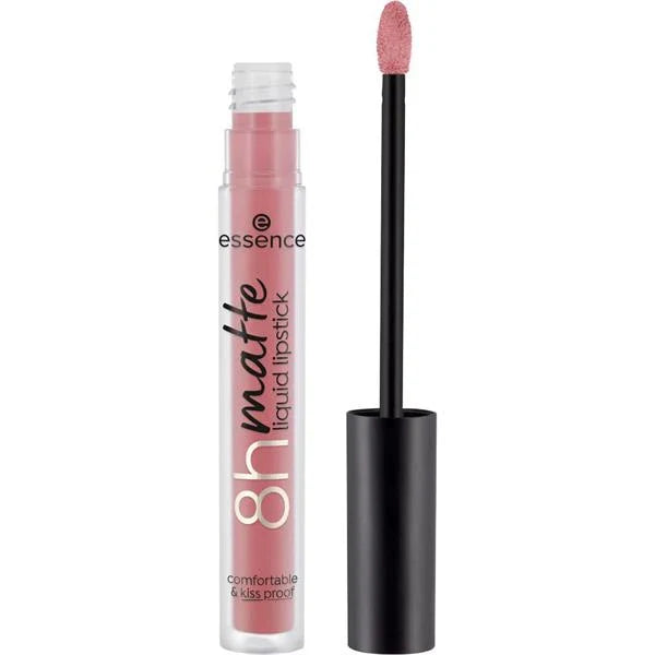 ESSENCE 8H MATTE LIQUID LIPSTICK 05