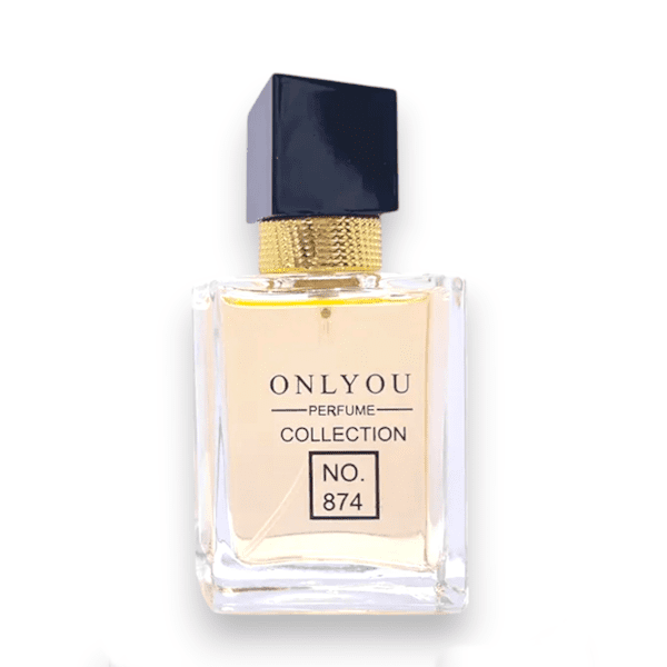 ONLYOU NO874 PERFUME 30ML