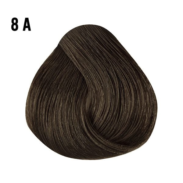 CHI IONIC COLOR 8A MEDUIM ASH BLONDE