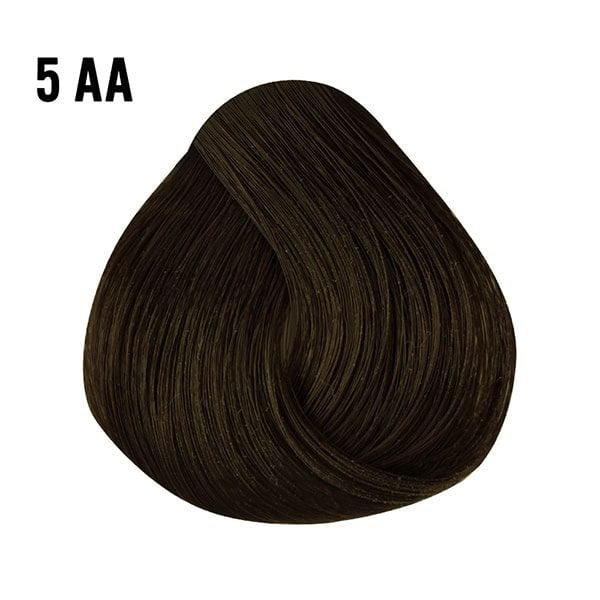 CHI IONIC COLOR 5A MEDIUM ASH BROWN