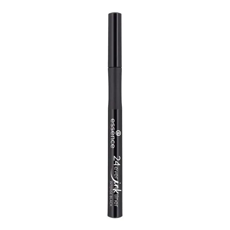 ESSENCE 24EVER INK LINER 01 INTENSE BLACK