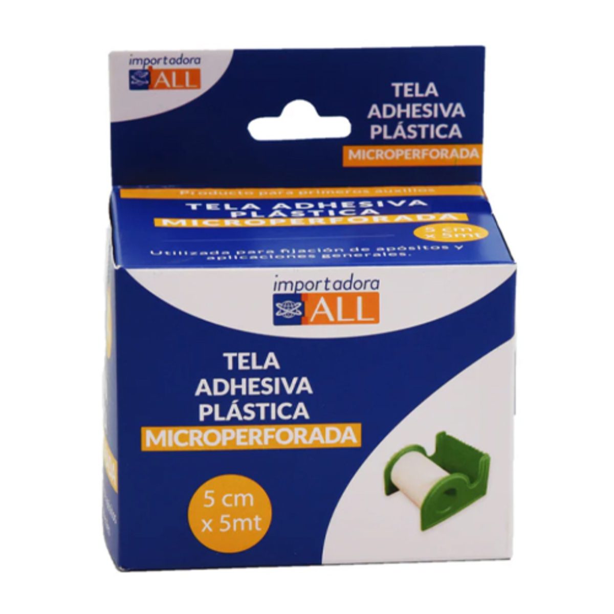 ALL MEDICAL SURGICAL TAPE 5M*5CM