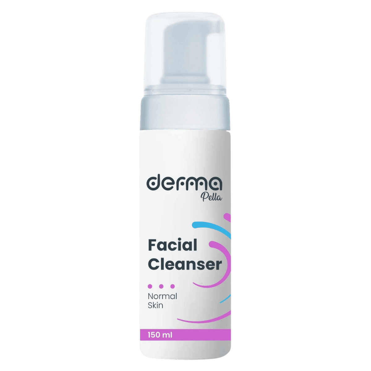 DERMA FACIAL CLEANSER NORMAL SKIN 150ML