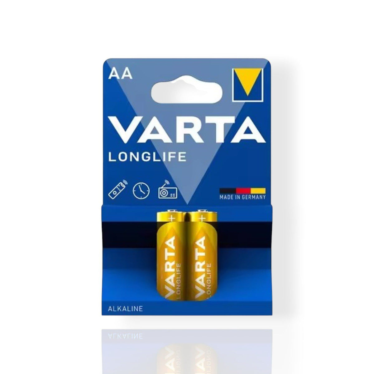 VARTA BATT AA