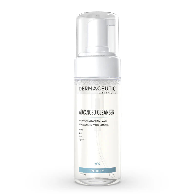 DERMACEUTIC ADVANCED CLEANSER 150ML