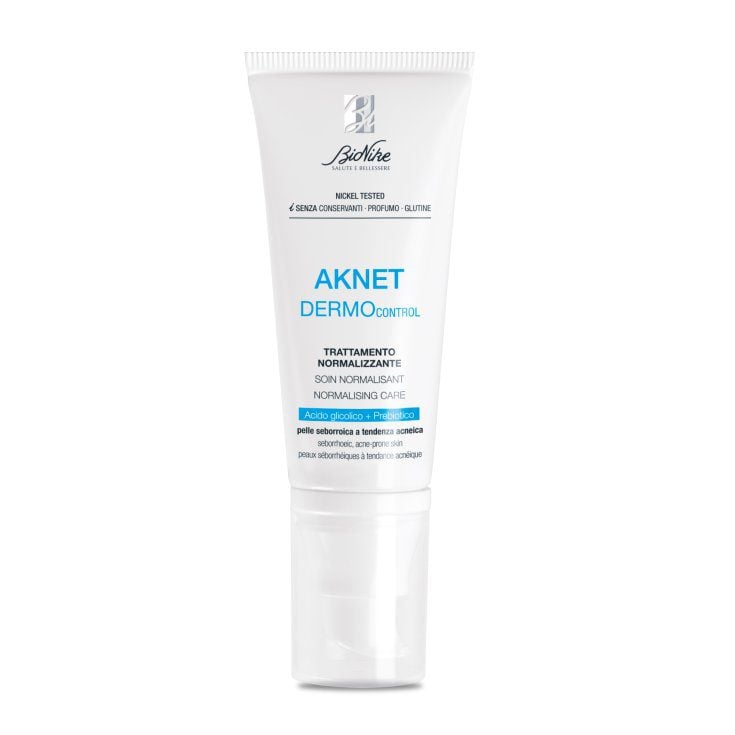 BIONIKE AKNET DERMO CONTROL 40ML