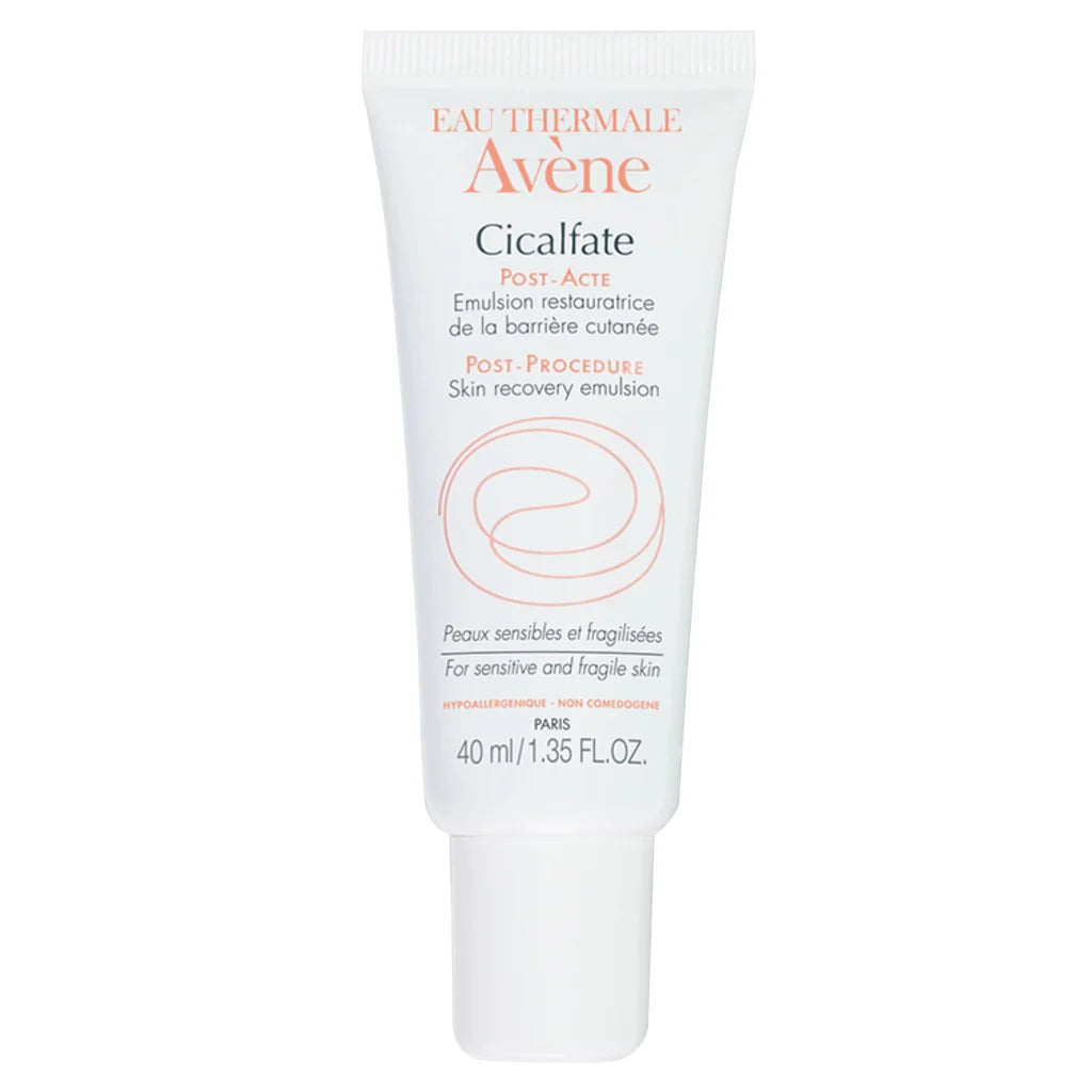 AVENE CICALFATE POST ACT 40ML