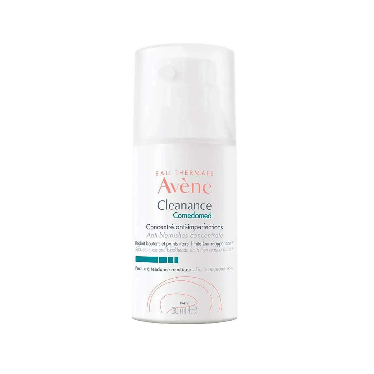 AVENE CLEANANCE COMEDOMED 30ML